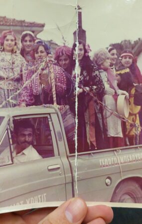 Μασάλια, θρύλοι και παρατσούκλια- Μια κιβωτός προφορικής παράδοσης για τον δήμο Αριστοτέλη