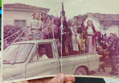 Μασάλια, θρύλοι και παρατσούκλια- Μια κιβωτός προφορικής παράδοσης για τον δήμο Αριστοτέλη