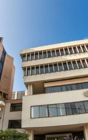 Δωρεάν μαθήματα νοηματικής γλώσσας στο ΠΑΜΑΚ