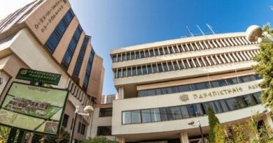 Δωρεάν μαθήματα νοηματικής γλώσσας στο ΠΑΜΑΚ