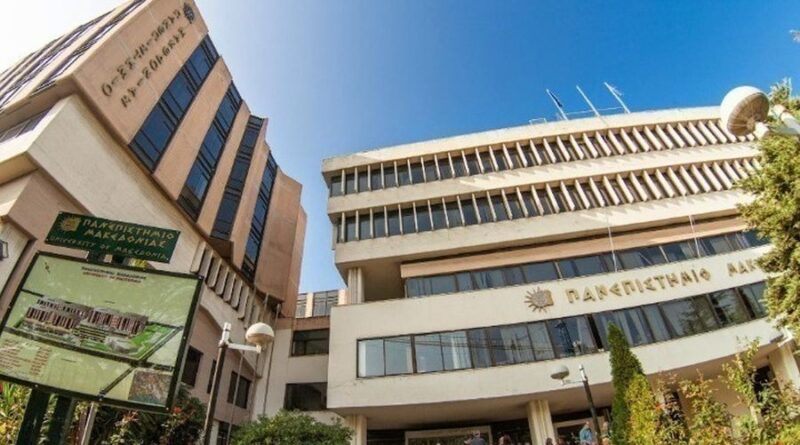 Δωρεάν μαθήματα νοηματικής γλώσσας στο ΠΑΜΑΚ