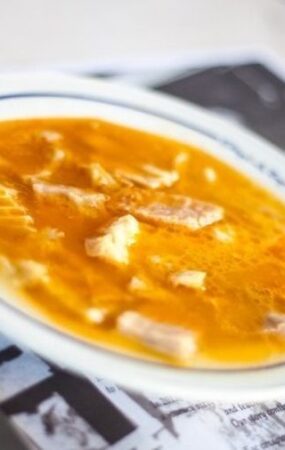 Από το καζάνι στη διεθνή αναγνώριση η τεχνογνωσία του πατσά - Διεκδικεί θέση στην άυλη πολιτιστική κληρονομιά