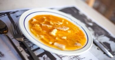 Από το καζάνι στη διεθνή αναγνώριση η τεχνογνωσία του πατσά - Διεκδικεί θέση στην άυλη πολιτιστική κληρονομιά