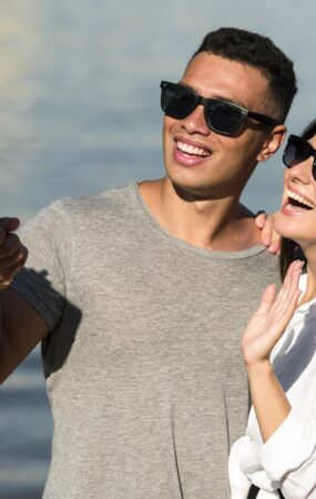 Έρωτας στην Ψηφιακή Εποχή: Ερωτευόμαστε ακόμη με τον ίδιο τρόπο;