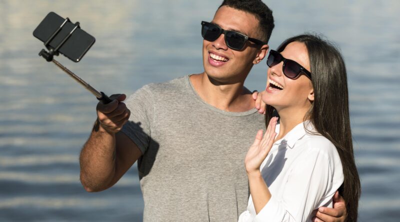 Έρωτας στην Ψηφιακή Εποχή: Ερωτευόμαστε ακόμη με τον ίδιο τρόπο;