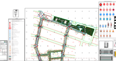 Δήμος Δέλτα: Έγκριση συγκοινωνιακής μελέτης για το έργο «Βιοκλιματικές Αναπλάσεις Κοινότητας Σίνδου»