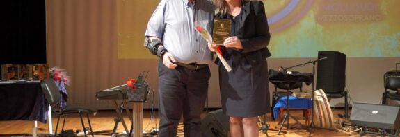 Δήμος Κορδελιού- Ευόσμου: Βράβευσε 13 γυναίκες για την εθελοντική τους προσφορά, στο πλαίσιο της Ημέρας της Γυναίκας