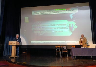 Δήμος Κορδελιού - Ευόσμου: Τεράστια η αύξηση των δεσποζόμενων ζώων συντροφιάς