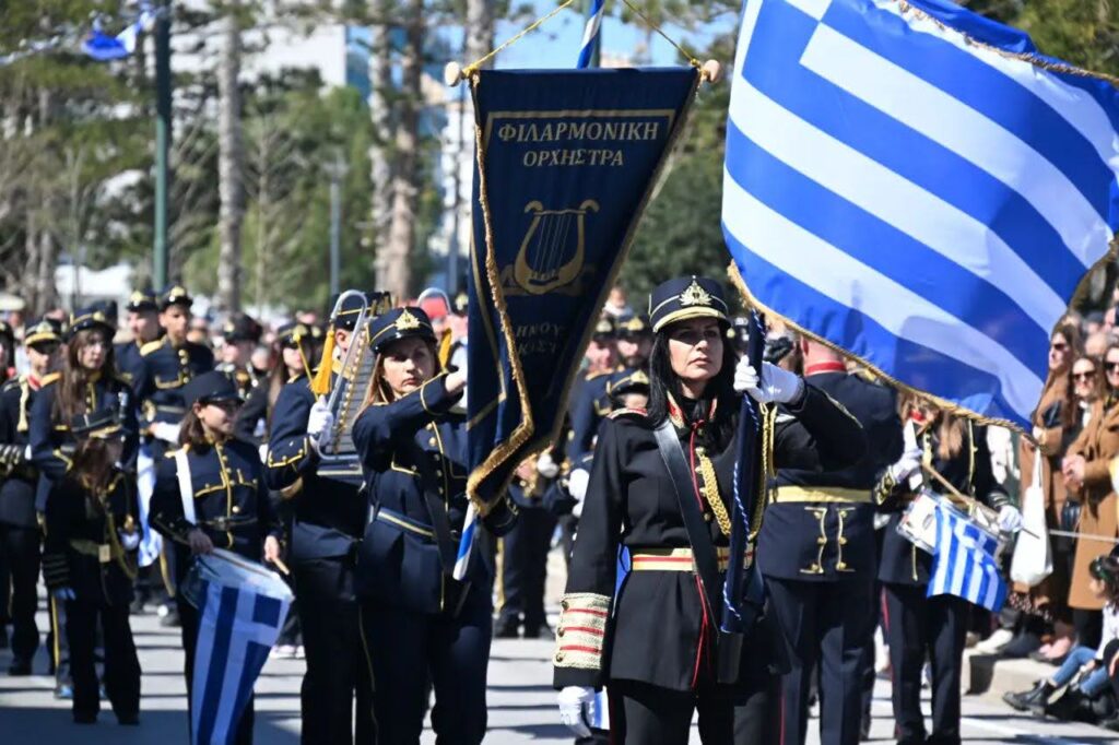 Στις εκδηλώσεις στην Κω για την Επέτειο Ενσωμάτωσης της Δωδεκανήσου με την Ελλάδα η Φιλαρμονική Ορχήστρα του Δ. Ωραιοκάστρου