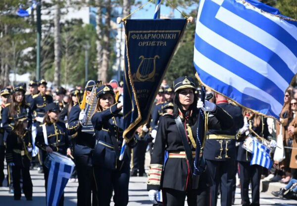 Στις εκδηλώσεις στην Κω για την Επέτειο Ενσωμάτωσης της Δωδεκανήσου με την Ελλάδα η Φιλαρμονική Ορχήστρα του Δ. Ωραιοκάστρου