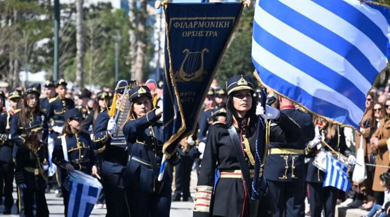 Στις εκδηλώσεις στην Κω για την Επέτειο Ενσωμάτωσης της Δωδεκανήσου με την Ελλάδα η Φιλαρμονική Ορχήστρα του Δ. Ωραιοκάστρου