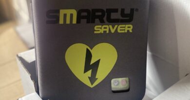 Ο Δήμος Δέλτα τοποθετεί 42 απινιδωτές σε δημοτικά κτίρια και σχολικές μονάδες