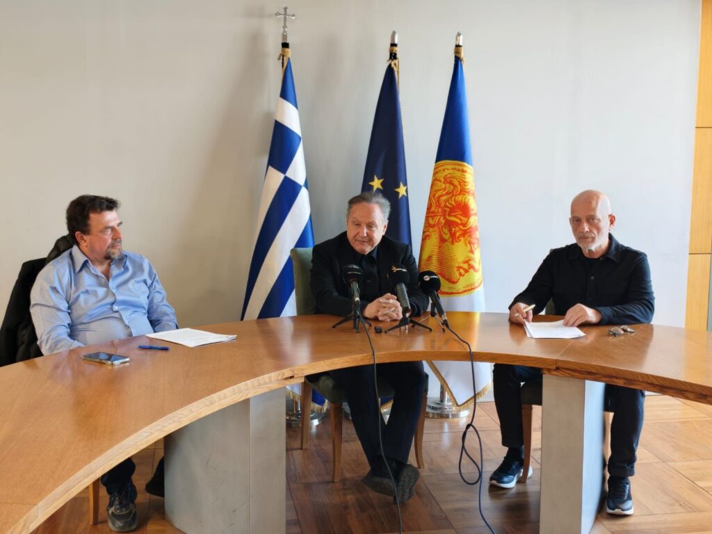 Υπεγράφη η σύμβαση για την Πλατεία Ελευθερίας – Την Κυριακή 15/3 ξεκινούν οι εργασίες