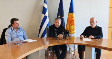 Υπεγράφη η σύμβαση για την Πλατεία Ελευθερίας – Την Κυριακή 15/3 ξεκινούν οι εργασίες