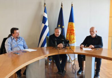 Υπεγράφη η σύμβαση για την Πλατεία Ελευθερίας – Την Κυριακή 15/3 ξεκινούν οι εργασίες