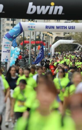 Παράταση των εγγραφών στον επετειακό 20ο Μαραθώνιο ΜΕΓΑΣ ΑΛΕΞΑΝΔΡΟΣ - bwin