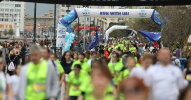 Παράταση των εγγραφών στον επετειακό 20ο Μαραθώνιο ΜΕΓΑΣ ΑΛΕΞΑΝΔΡΟΣ - bwin