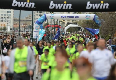 Παράταση των εγγραφών στον επετειακό 20ο Μαραθώνιο ΜΕΓΑΣ ΑΛΕΞΑΝΔΡΟΣ - bwin