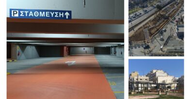 Ο δήμος χτίζει, κάποιοι… γκρεμίζουν με λόγια