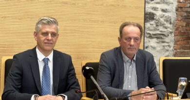 ΠΚΜ: 3+3 προτάσεις για να μπει φραγμός στην οικονομική ασφυξία της ρυζοκαλλιέργειας και την ερημοπoίηση των ορυζώνων