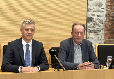 ΠΚΜ: 3+3 προτάσεις για να μπει φραγμός στην οικονομική ασφυξία της ρυζοκαλλιέργειας και την ερημοπoίηση των ορυζώνων