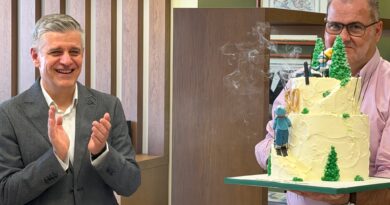 Η ευχάριστη έκπληξη και το ορόσημο του Γιουτίκα