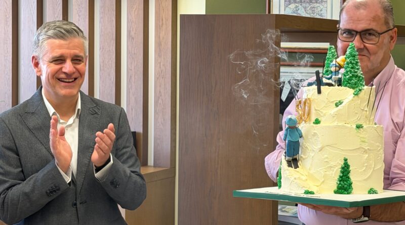 Η ευχάριστη έκπληξη και το ορόσημο του Γιουτίκα