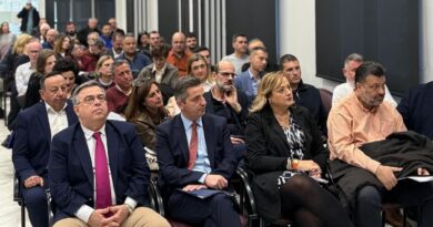 Ημερίδα για την Οστρακοκαλλιέργεια στη Σίνδο – Μπισμπινά: «Αναπόσπαστο κομμάτι της ταυτότητας του Δήμου Δέλτα» (pics)