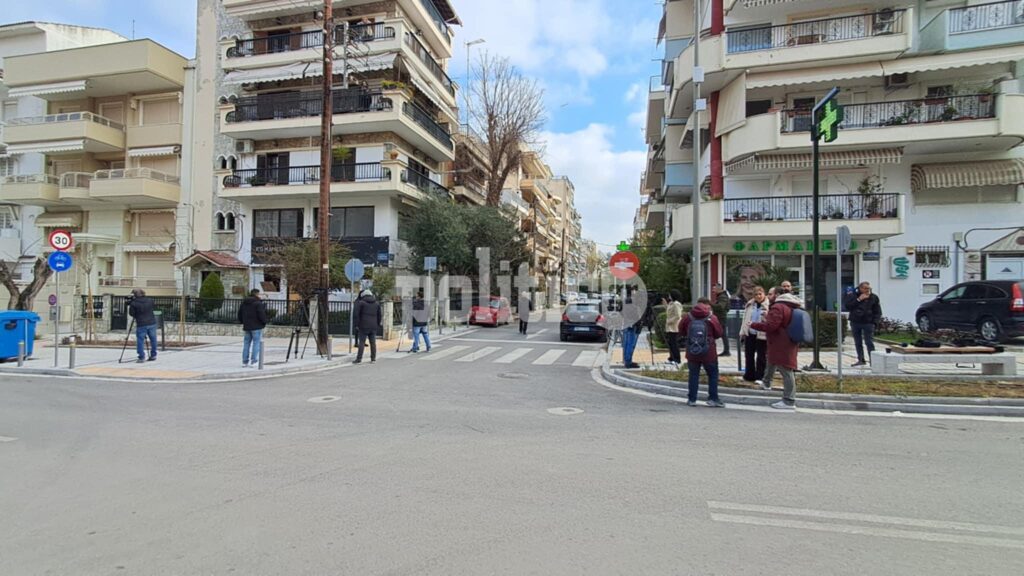 Βαριές οι κατηγορίες για τον 23χρονο που σκότωσε τον 20χρονο φίλο του ΠΑΟΚ
