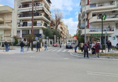 Νεκρός 21χρονος οπαδός του ΠΑΟΚ από μαχαίρωμα στην Καλαμαριά – Νέα τραγωδία οπαδικής βίας στη Θεσσαλονίκη