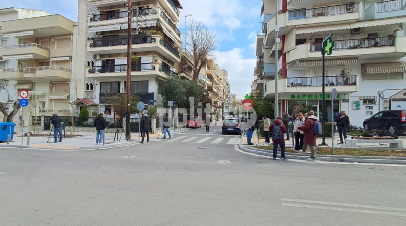 Νεκρός 21χρονος οπαδός του ΠΑΟΚ από μαχαίρωμα στην Καλαμαριά – Νέα τραγωδία οπαδικής βίας στη Θεσσαλονίκη