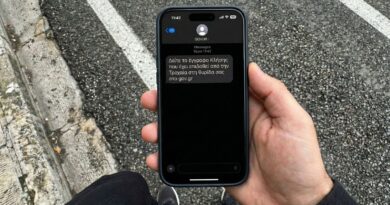 Ξεκίνησε η βεβαίωση κλήσεων από τις κάμερες Τεχνητής Νοημοσύνης και τις κάμερες των λεωφορείων  – Ψηφιακά τα.... ραβασάκια