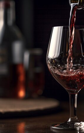 Δεκάδες οινοποιεία και χιλιάδες ετικέτες στην έκθεση Thessaloniki Wine Show 2026