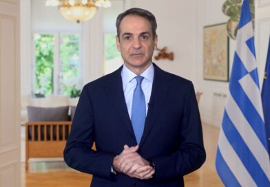 Μητσοτάκης: Δέσμη 4 στοχευμένων μέτρων ύψους 300 εκατ. ευρώ