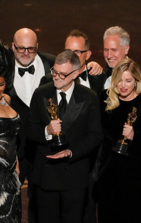 Βραβεία Όσκαρ 2026: Σάρωσε το «One Battle After Another» με έξι αγαλματίδια – Αναλυτικά οι νικητές