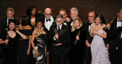 Βραβεία Όσκαρ 2026: Σάρωσε το «One Battle After Another» με έξι αγαλματίδια – Αναλυτικά οι νικητές