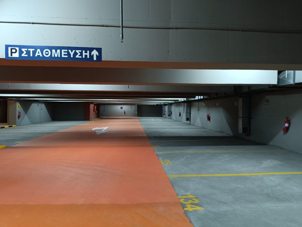 Δήμος Κορδελιού - Ευόσμου: Ανοιχτή συζήτηση με τους δημότες για τη λειτουργία του υπόγειου πάρκινγκ στο Ελευθέριο – Κορδελιό