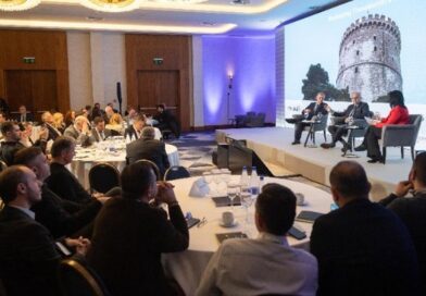 Αποκαλύψεις για ΔΕΘ και στρατόπεδο Γκόνου από τον πρόεδρο του Υπερταμείου