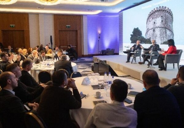 Αποκαλύψεις για ΔΕΘ και στρατόπεδο Γκόνου από τον πρόεδρο του Υπερταμείου