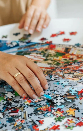 Στη Θεσσαλονίκη το 1ο Πανελλήνιο Πρωτάθλημα Παζλ του The Comic Con