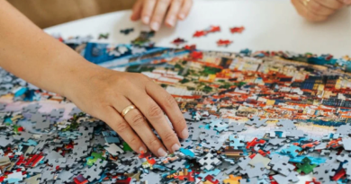 Στη Θεσσαλονίκη το 1ο Πανελλήνιο Πρωτάθλημα Παζλ του The Comic Con