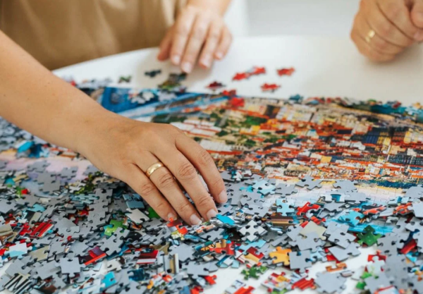 Στη Θεσσαλονίκη το 1ο Πανελλήνιο Πρωτάθλημα Παζλ του The Comic Con