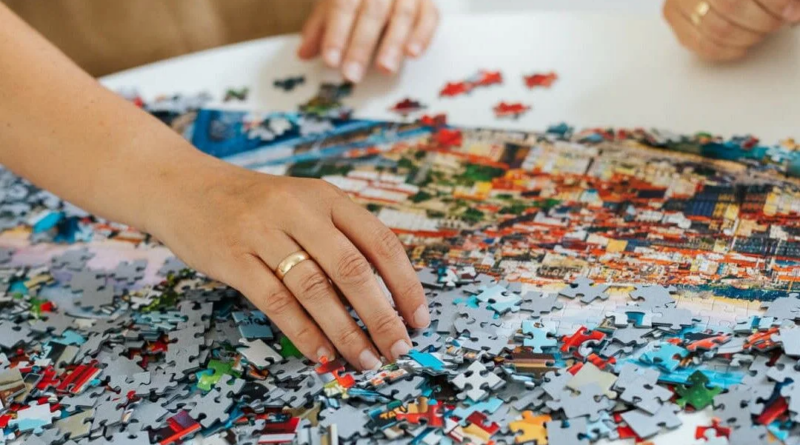 Στη Θεσσαλονίκη το 1ο Πανελλήνιο Πρωτάθλημα Παζλ του The Comic Con