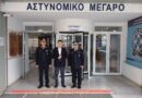 Χρυσοχοΐδης: Ενδείξεις οπαδικού κινήτρου στη δολοφονία του 20χρονου στην Καλαμριά