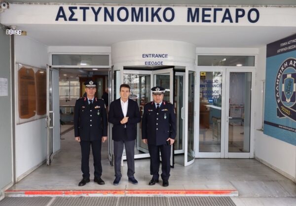 Χρυσοχοΐδης: Ενδείξεις οπαδικού κινήτρου στη δολοφονία του 20χρονου στην Καλαμριά