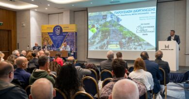 Η Θεσσαλονίκη γιορτάζει στον επετειακό 20ό Μαραθώνιο ΜΕΓΑΣ ΑΛΕΞΑΝΔΡΟΣ - bwin, με 16.500 δρομείς!