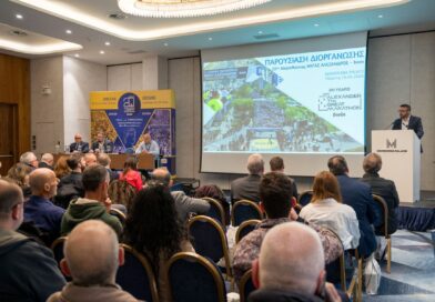 Η Θεσσαλονίκη γιορτάζει στον επετειακό 20ό Μαραθώνιο ΜΕΓΑΣ ΑΛΕΞΑΝΔΡΟΣ - bwin, με 16.500 δρομείς!