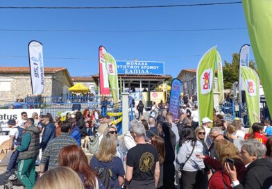 12ος Φιλανθρωπικός Αγώνας Βουνού Αυτισμός - Ελπίδα: Μαζική και φέτος η συμμετοχή στη γιορτή αθλητισμού και προσφοράς