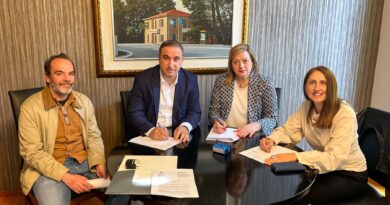 Υπογράφηκε η σύμβαση της μελέτης για την αστική αναζωογόνηση στα Διαβατά