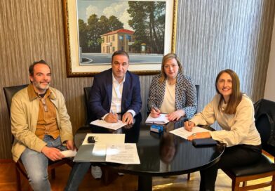 Υπογράφηκε η σύμβαση της μελέτης για την αστική αναζωογόνηση στα Διαβατά